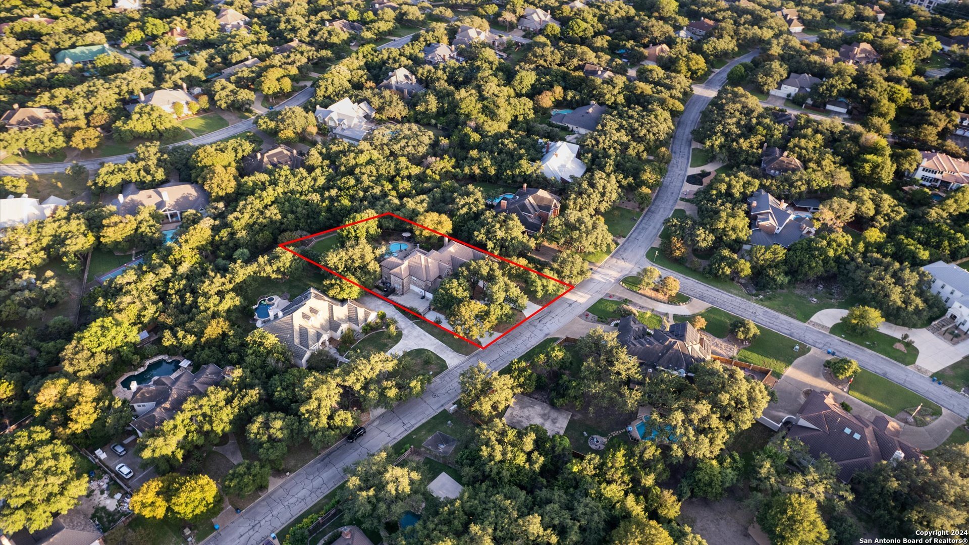 218 POST OAK WAY