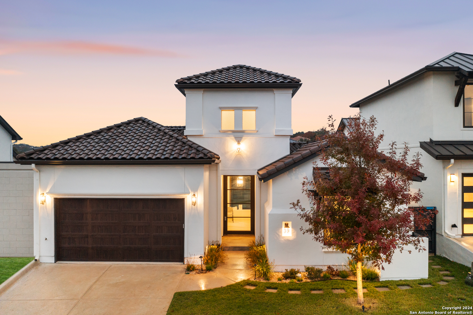 39 Dominion Heights
