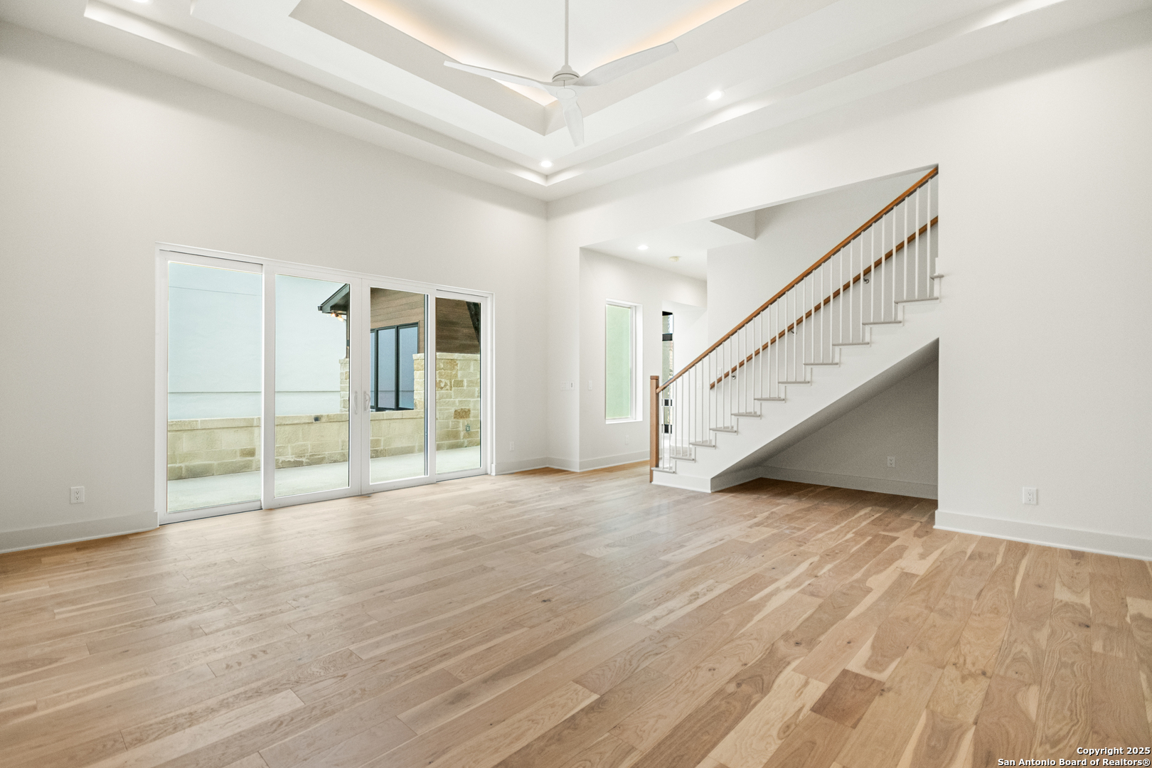 43 Dominion Heights