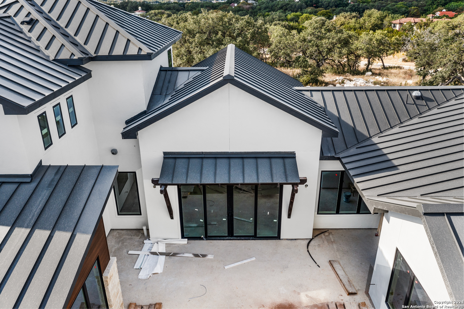 43 Dominion Heights