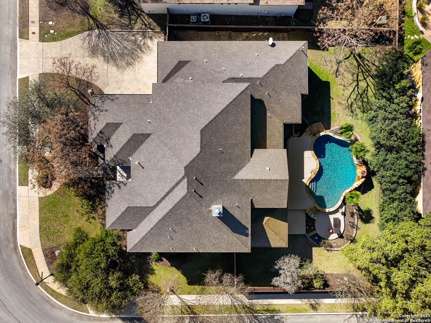 23719 Baker Hill