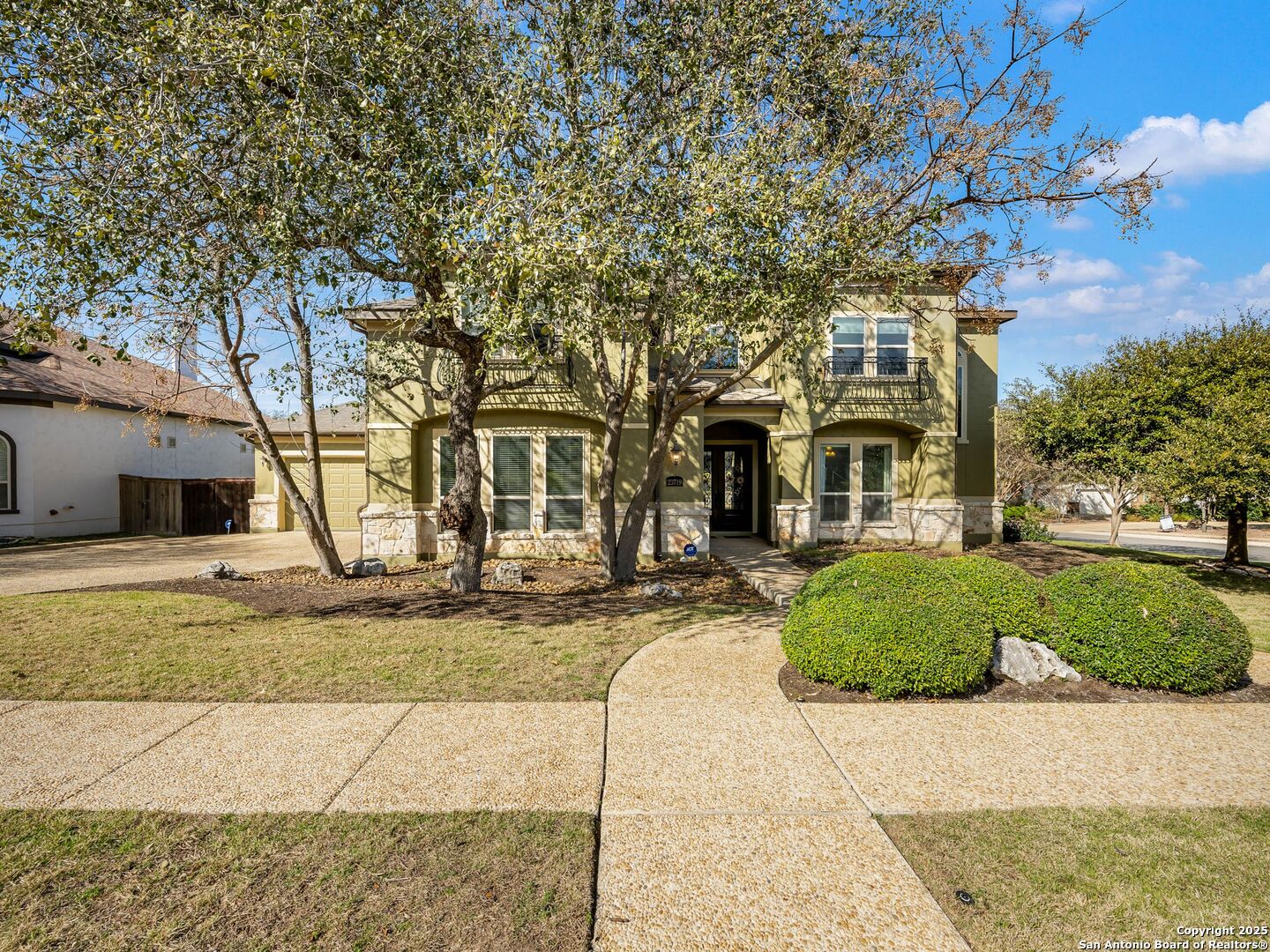 23719 Baker Hill