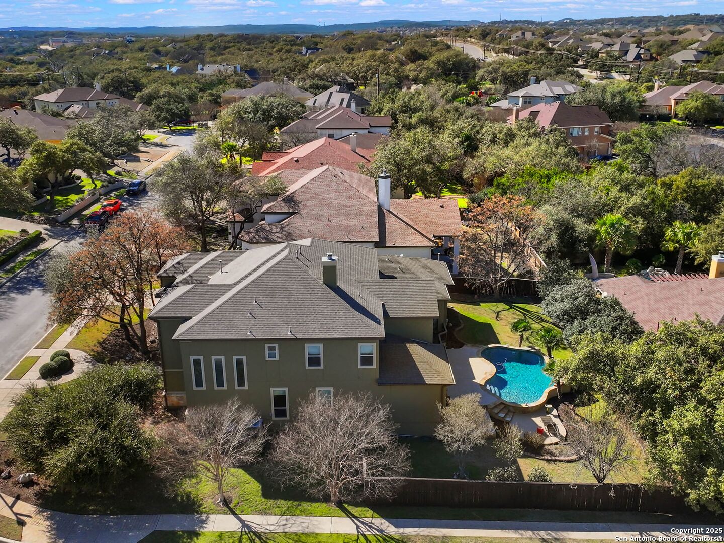 23719 Baker Hill