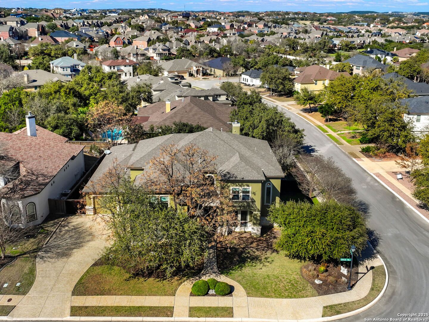 23719 Baker Hill