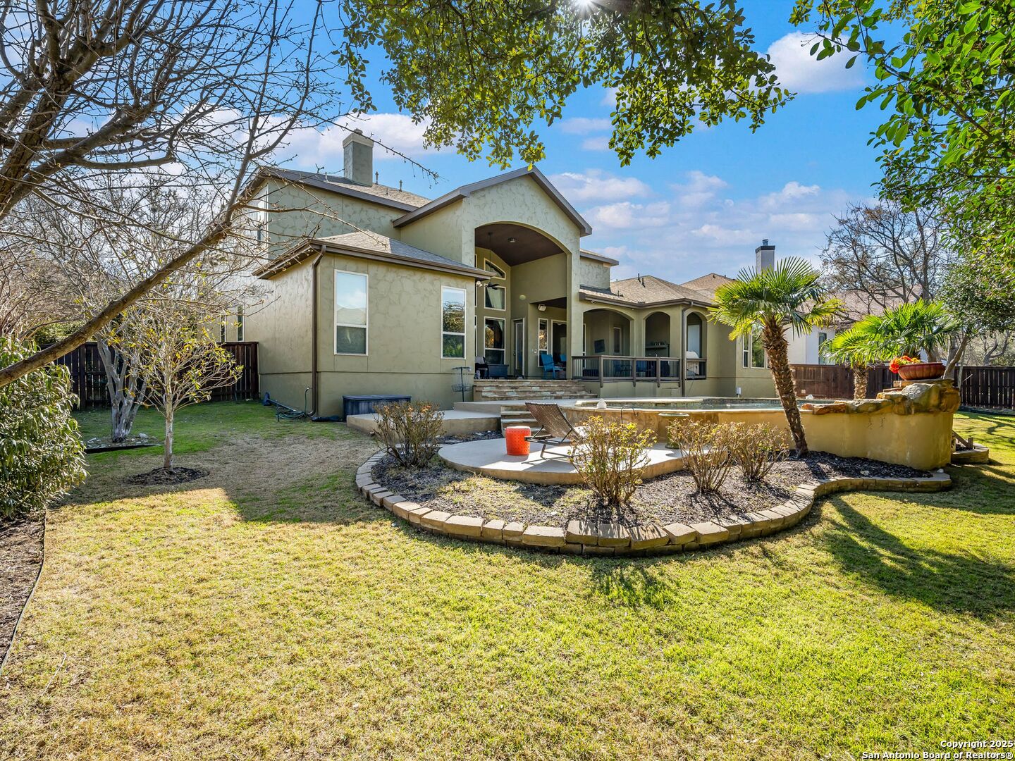 23719 Baker Hill