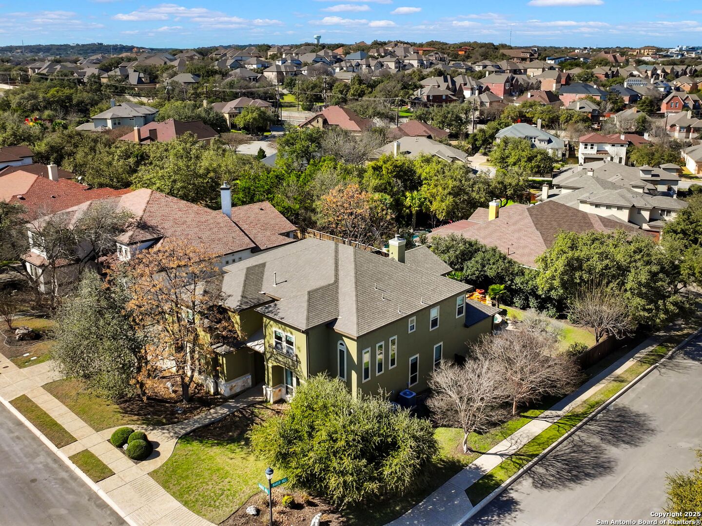 23719 Baker Hill