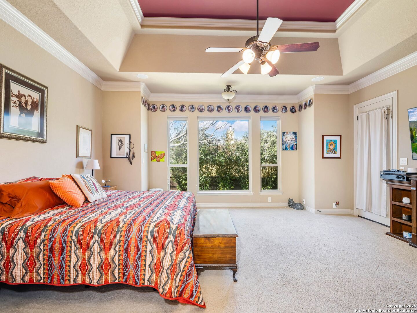 23719 Baker Hill