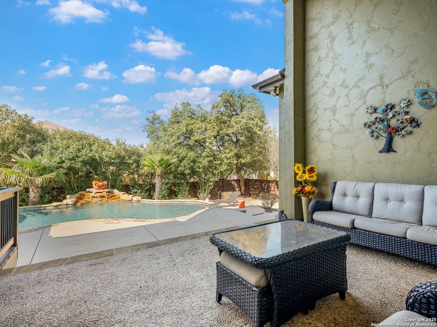 23719 Baker Hill