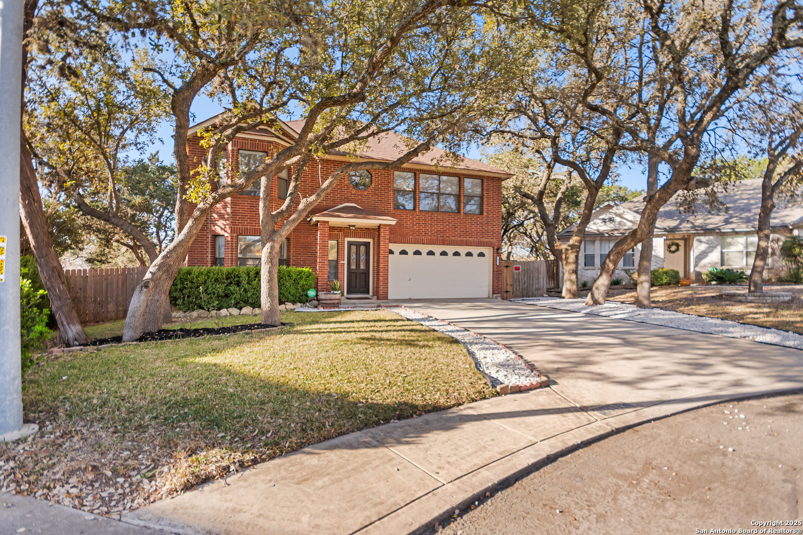 10902 Bristle Oak