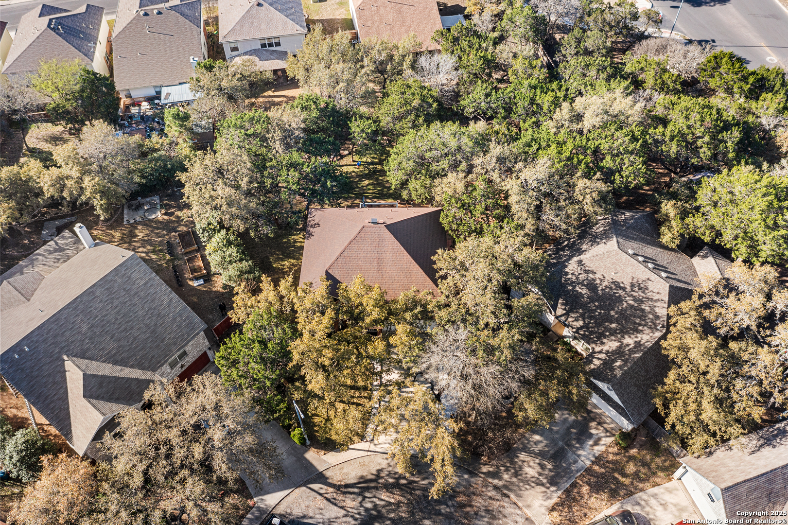 10902 Bristle Oak