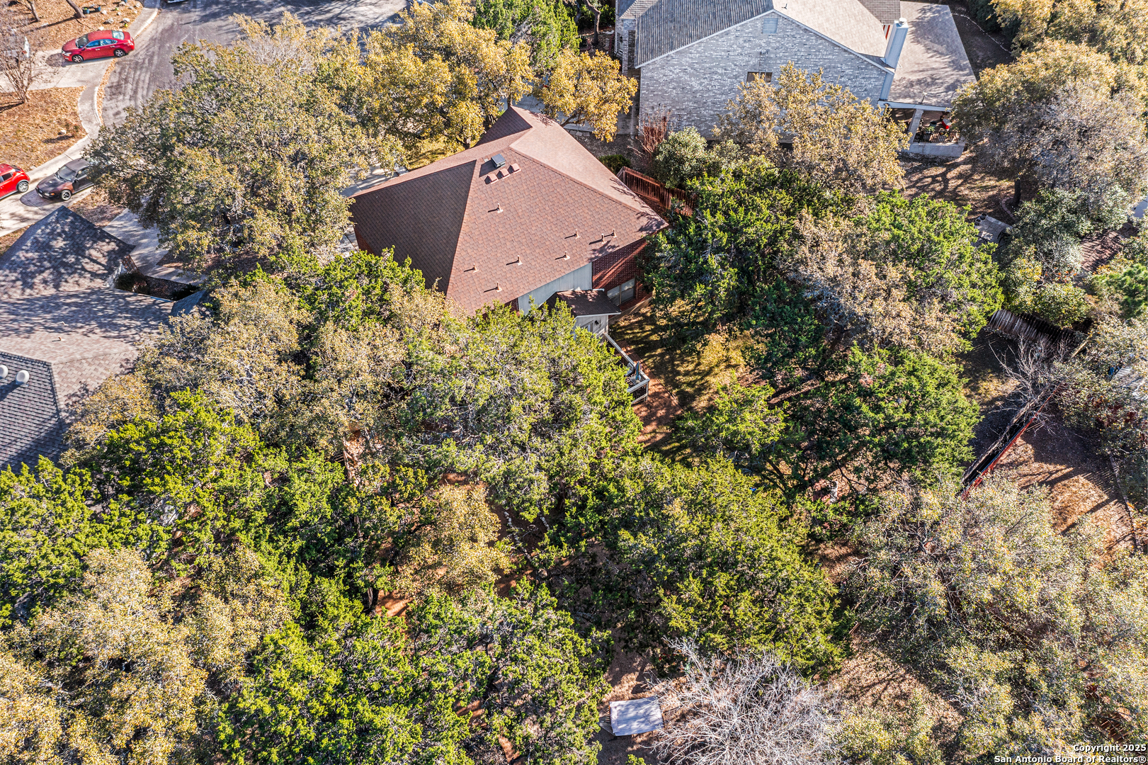 10902 Bristle Oak