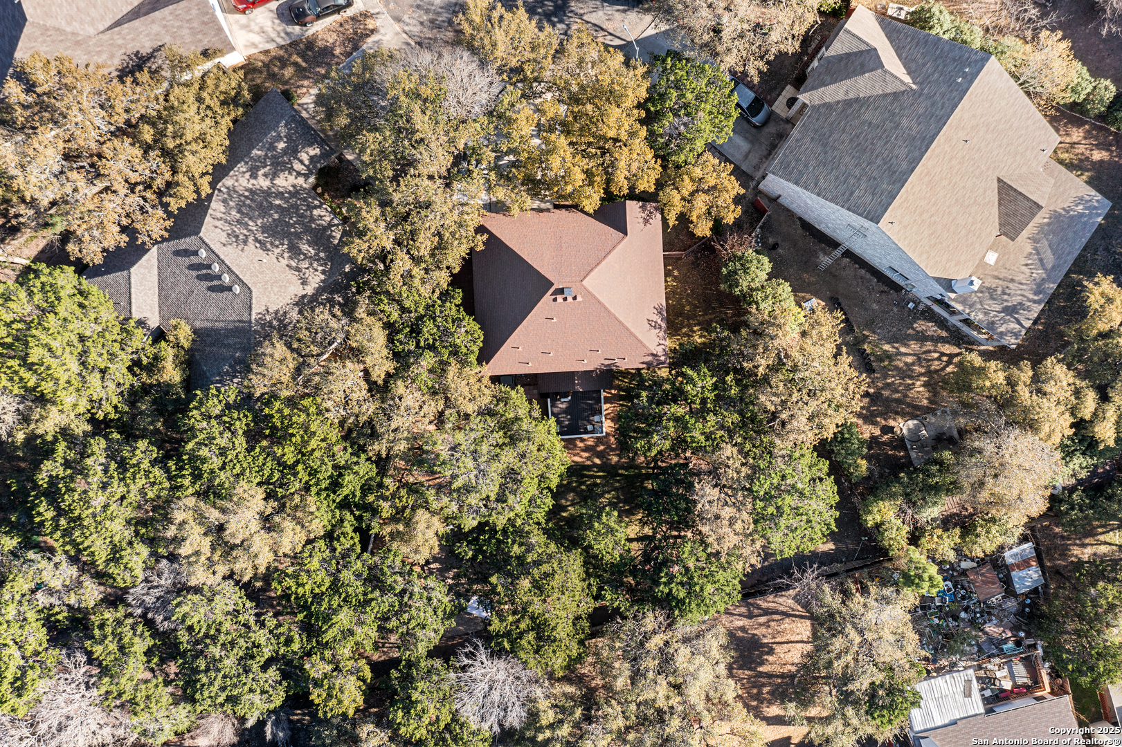 10902 Bristle Oak