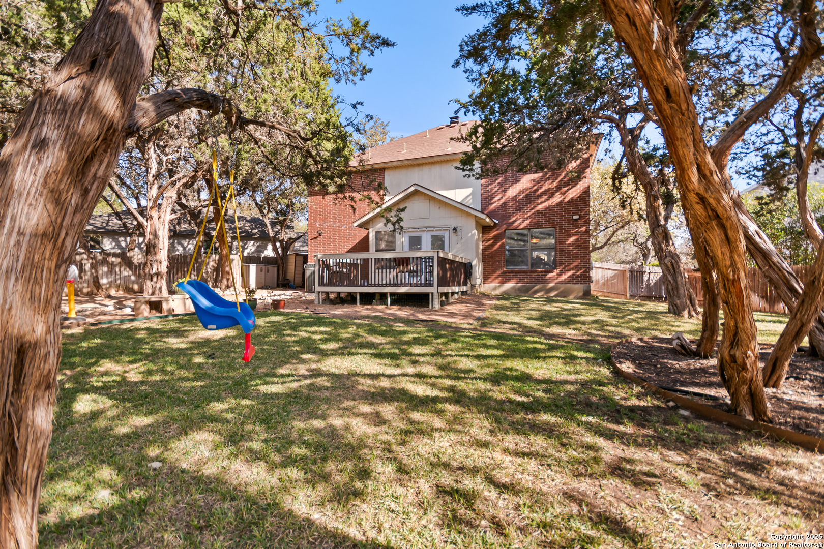 10902 Bristle Oak