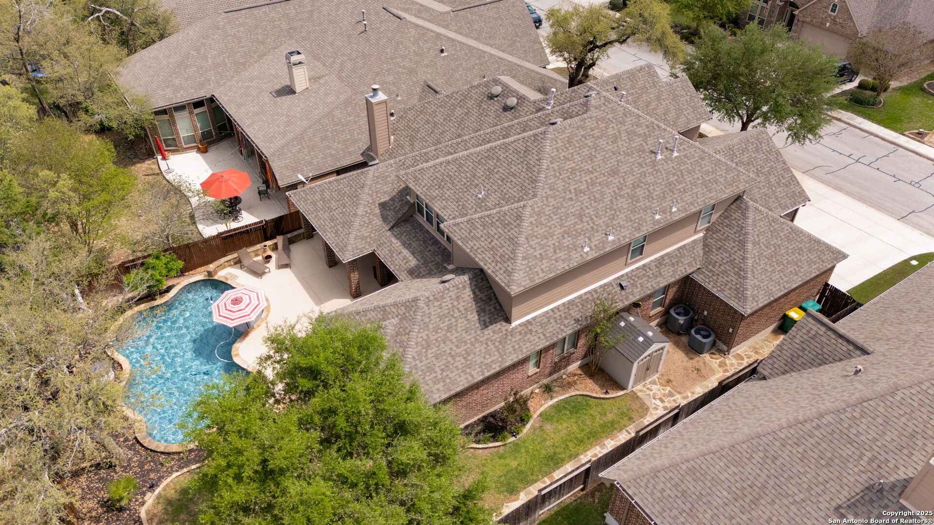 8911 Rocky Ridge