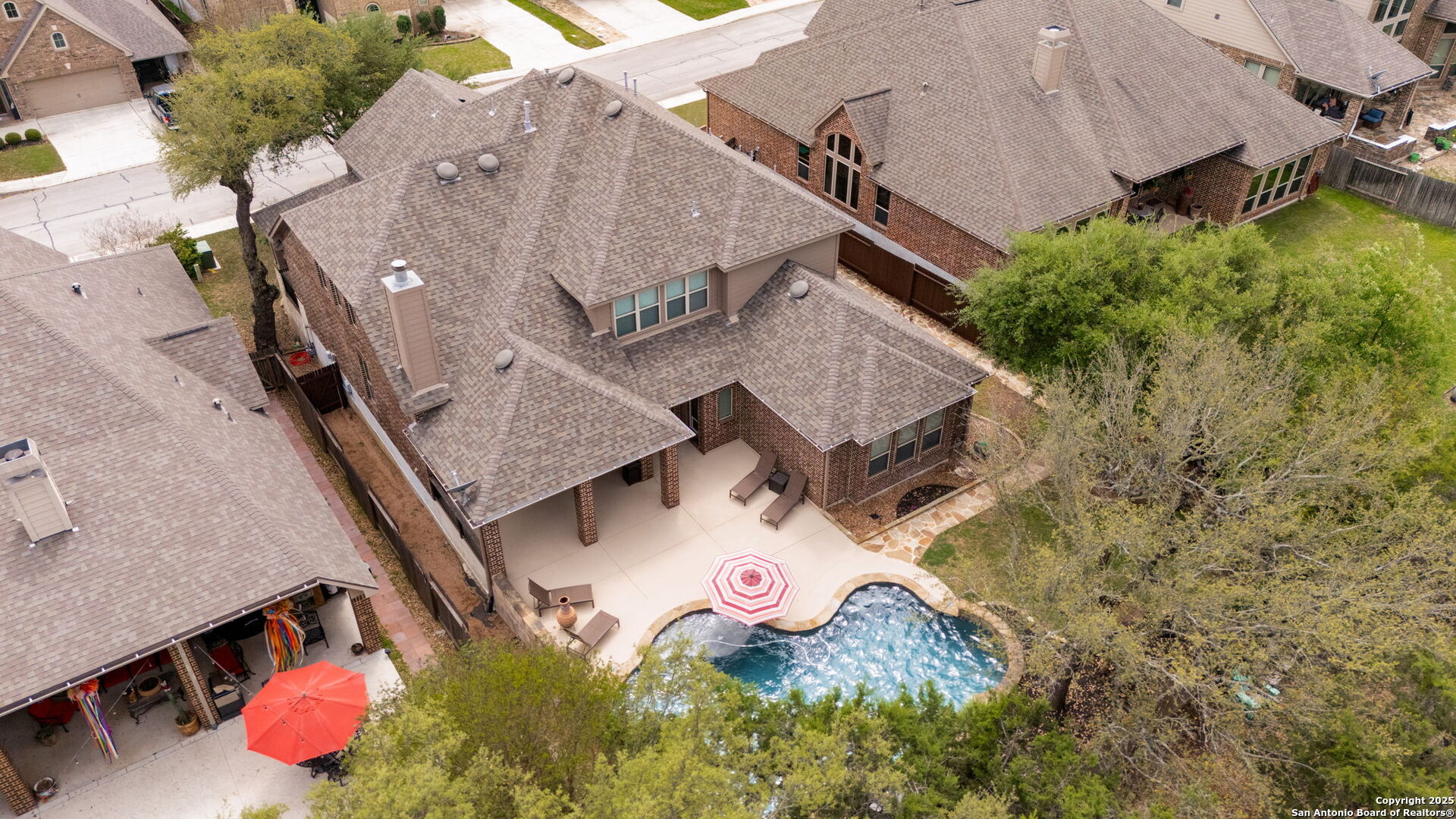 8911 Rocky Ridge