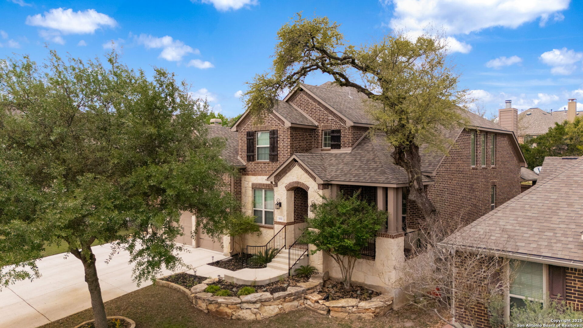 8911 Rocky Ridge