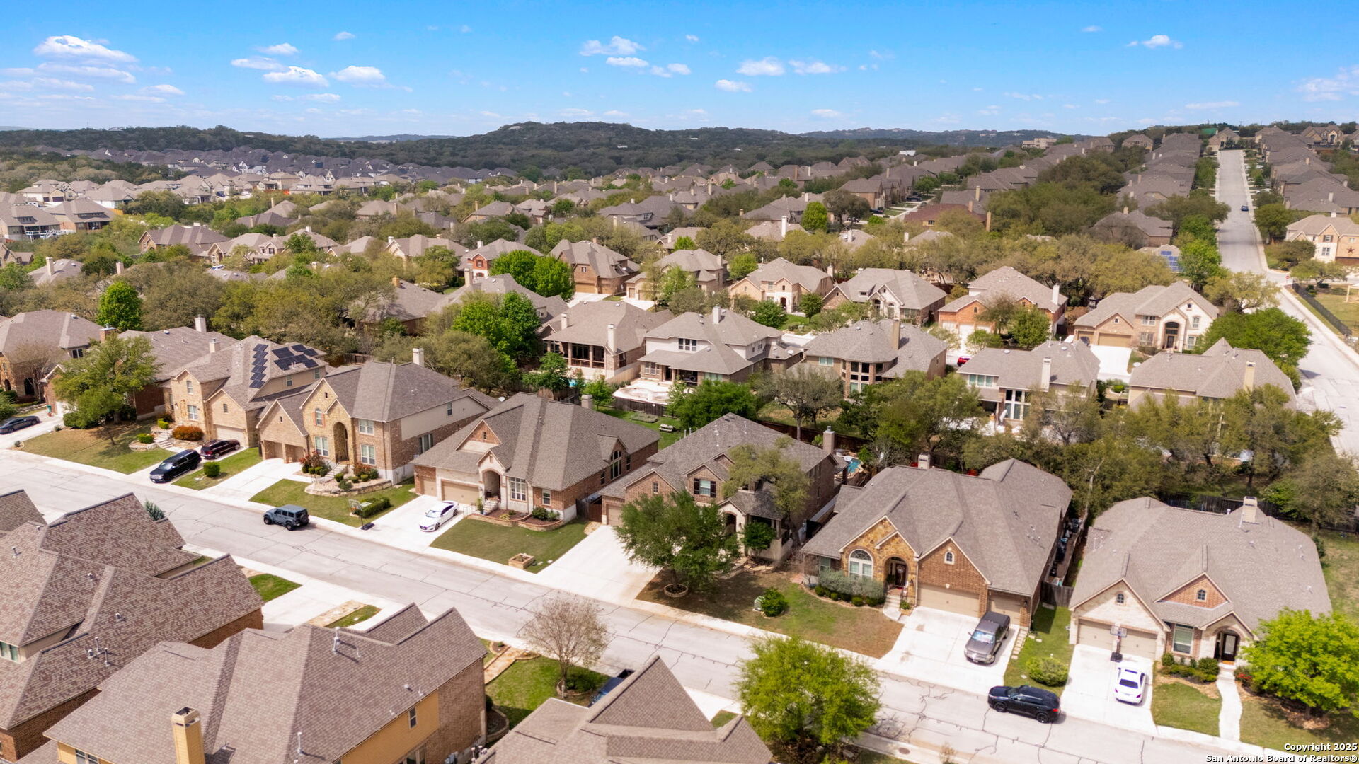 8911 Rocky Ridge