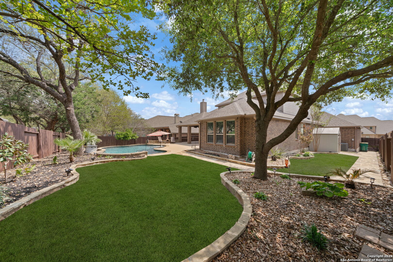 8911 Rocky Ridge