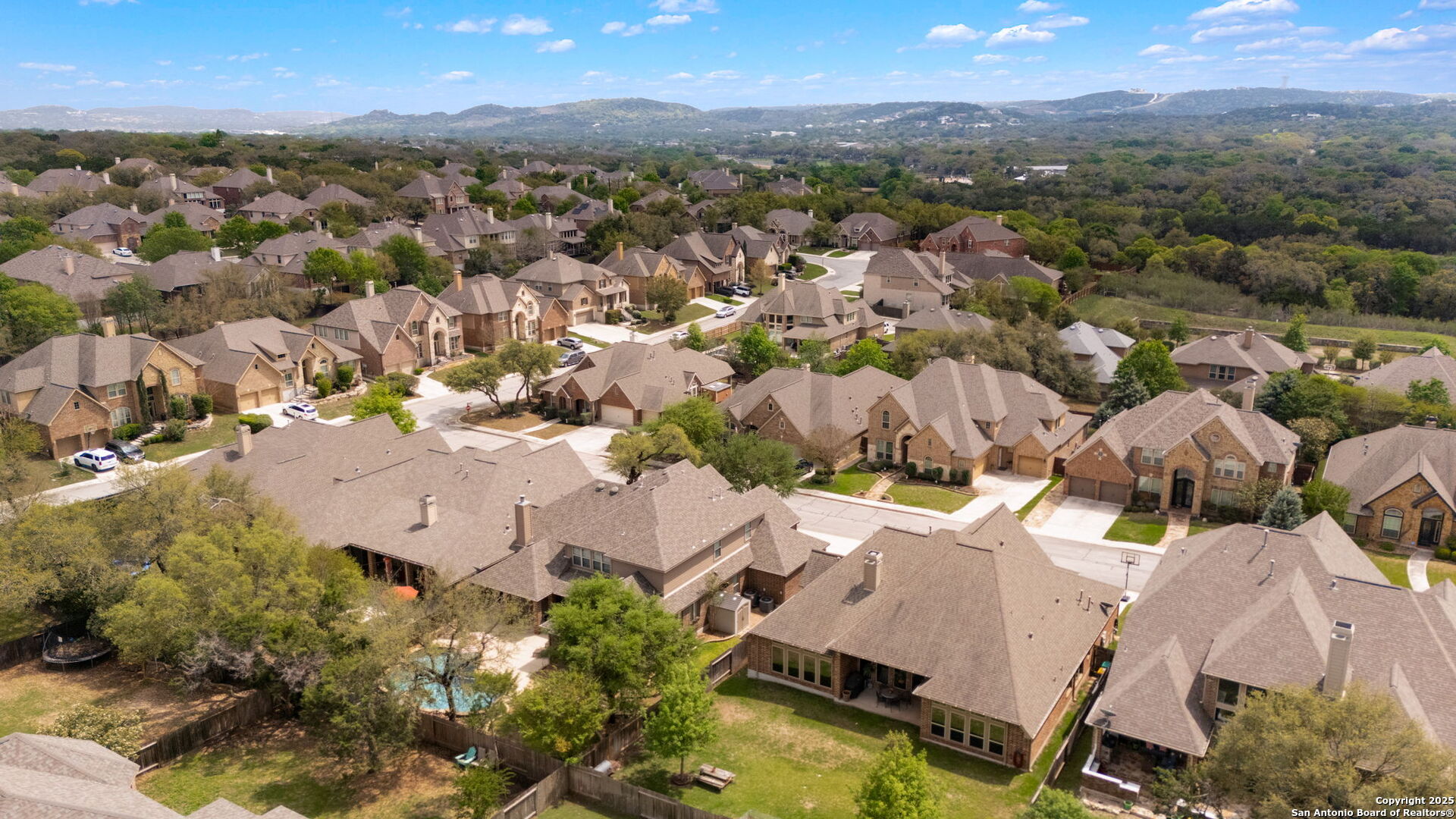 8911 Rocky Ridge