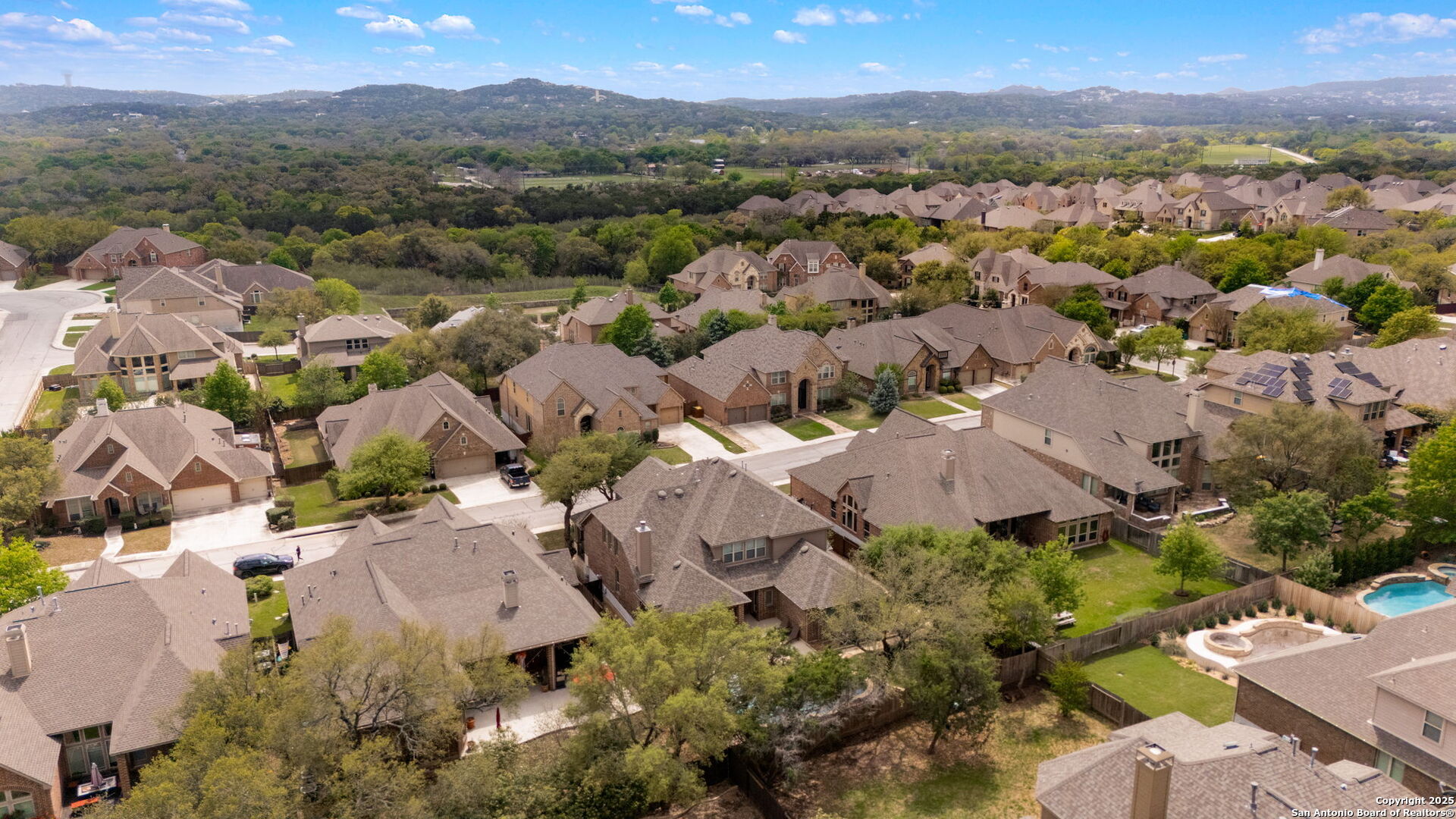 8911 Rocky Ridge
