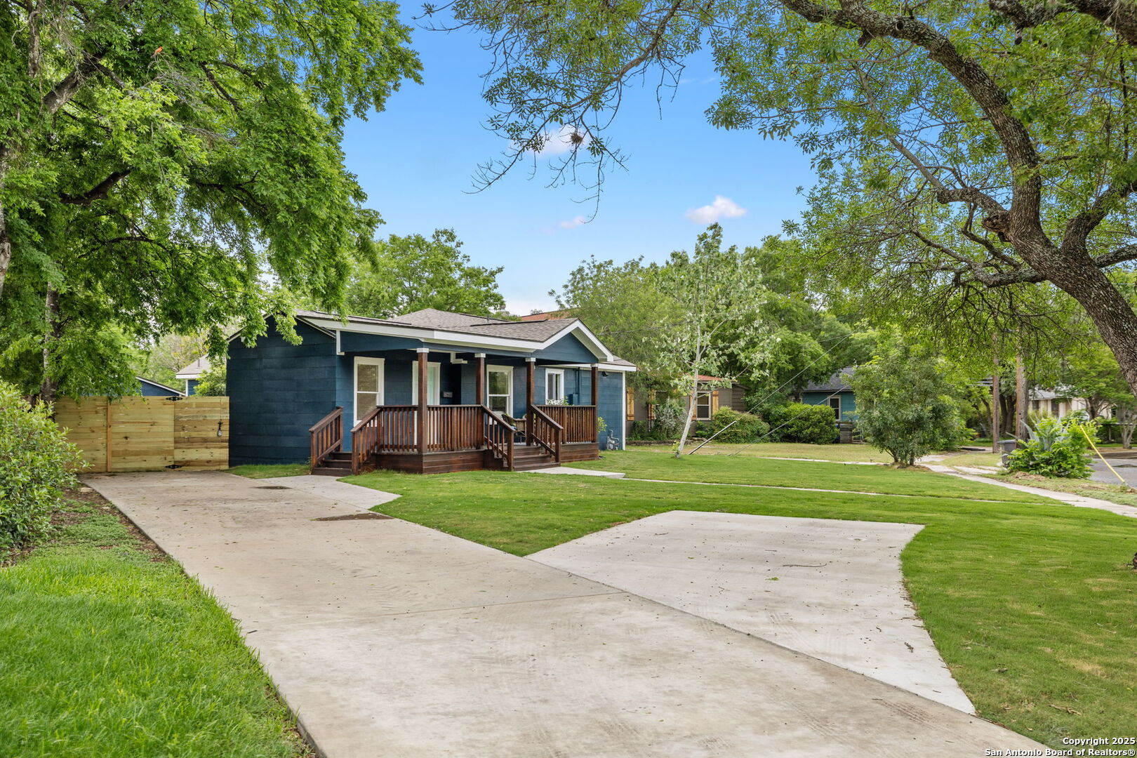 142 Field Crest