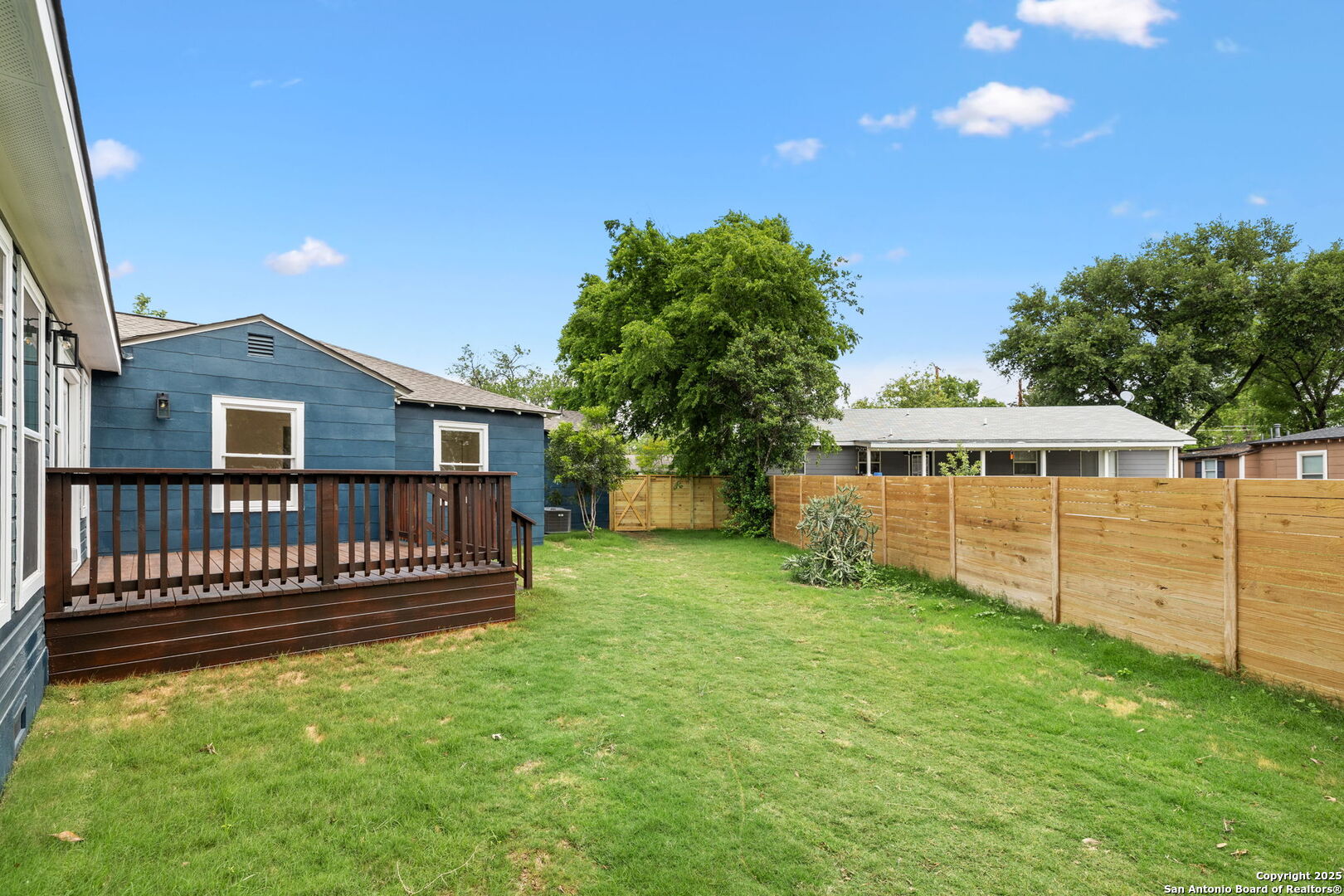 142 Field Crest