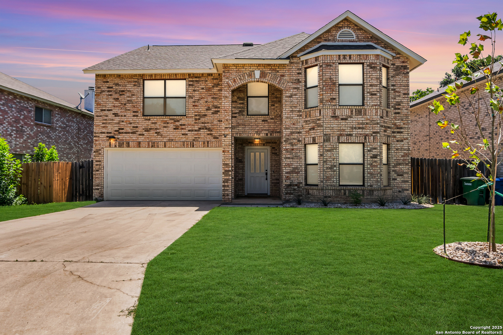 11126 Cedar Park