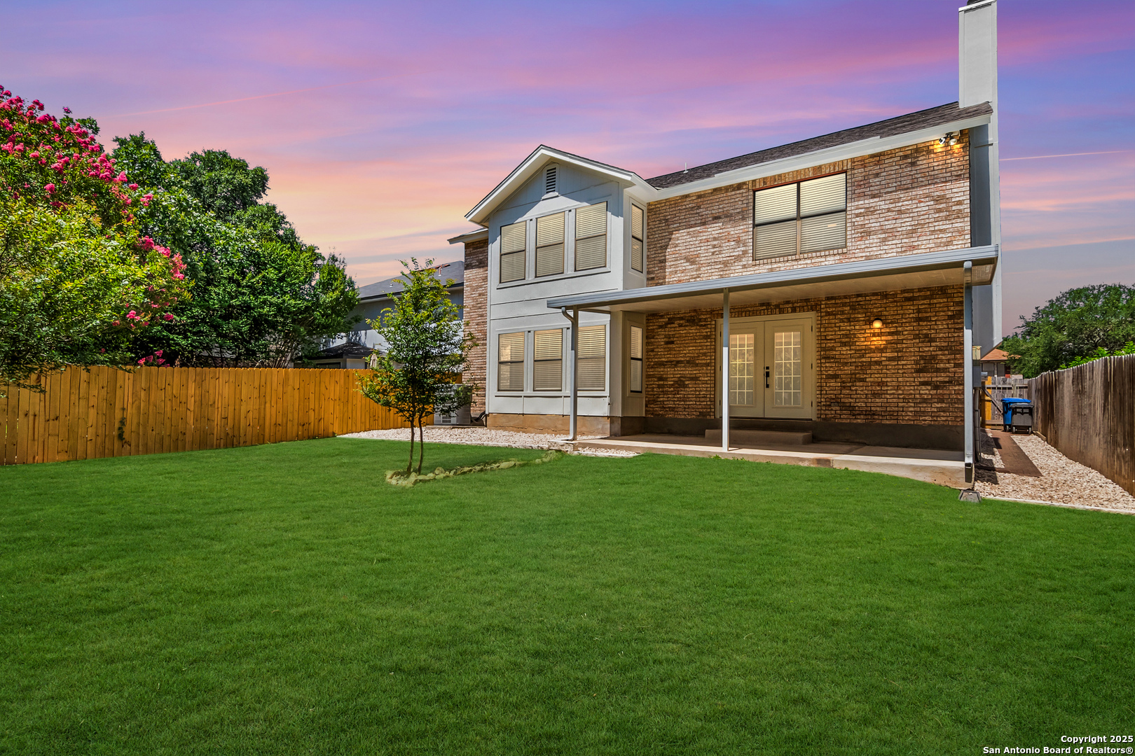 11126 Cedar Park