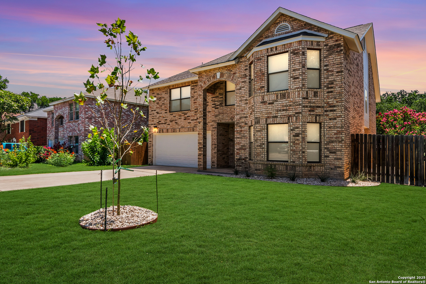 11126 Cedar Park