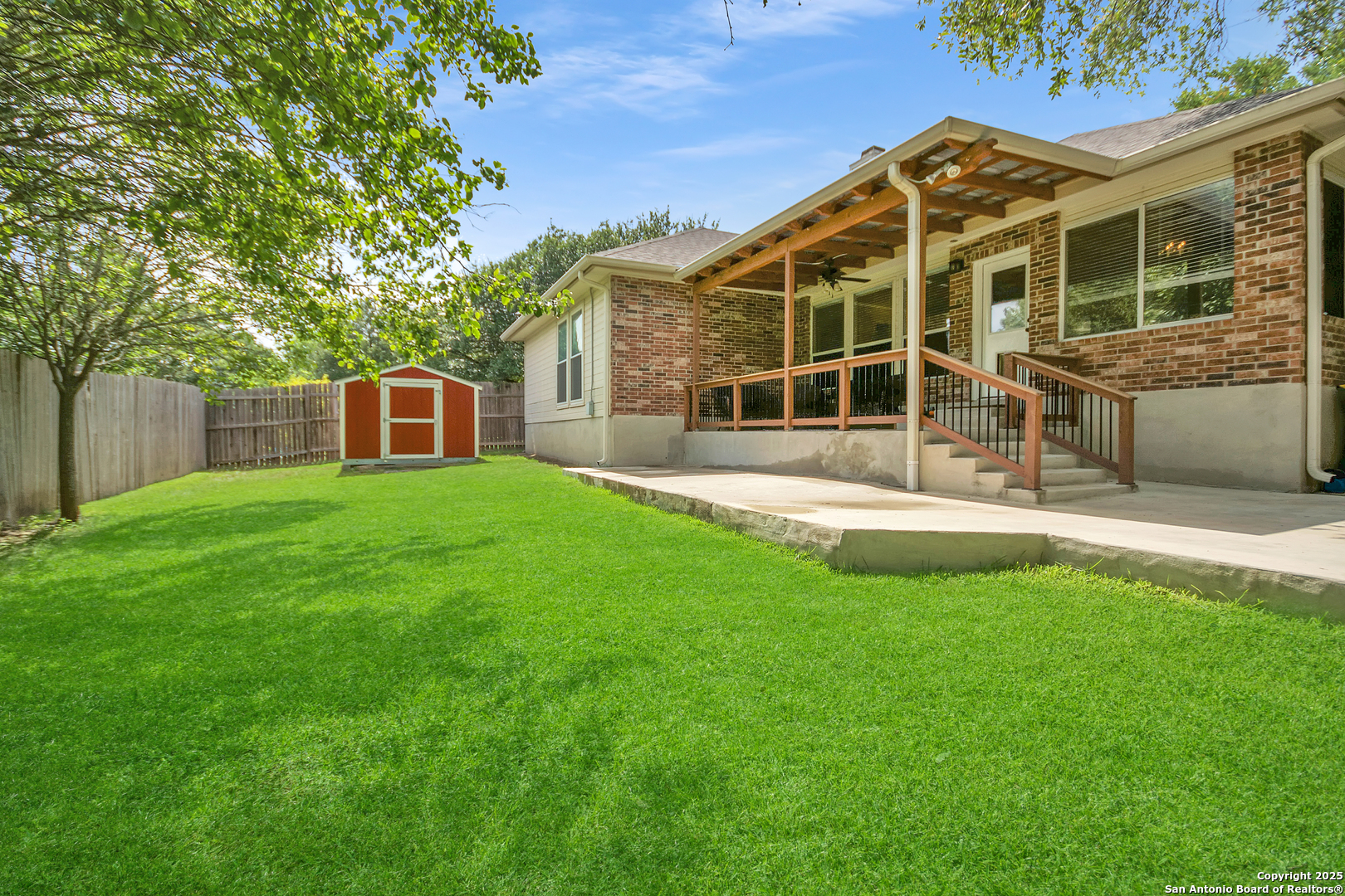 7206 Chartwell Circle