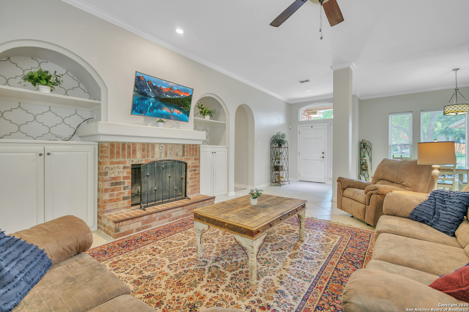 7206 Chartwell Circle
