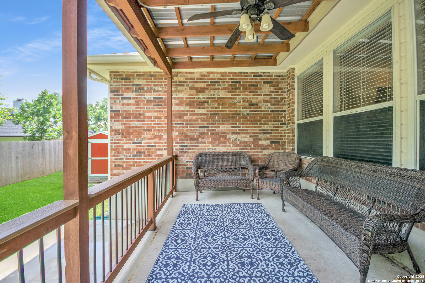 7206 Chartwell Circle