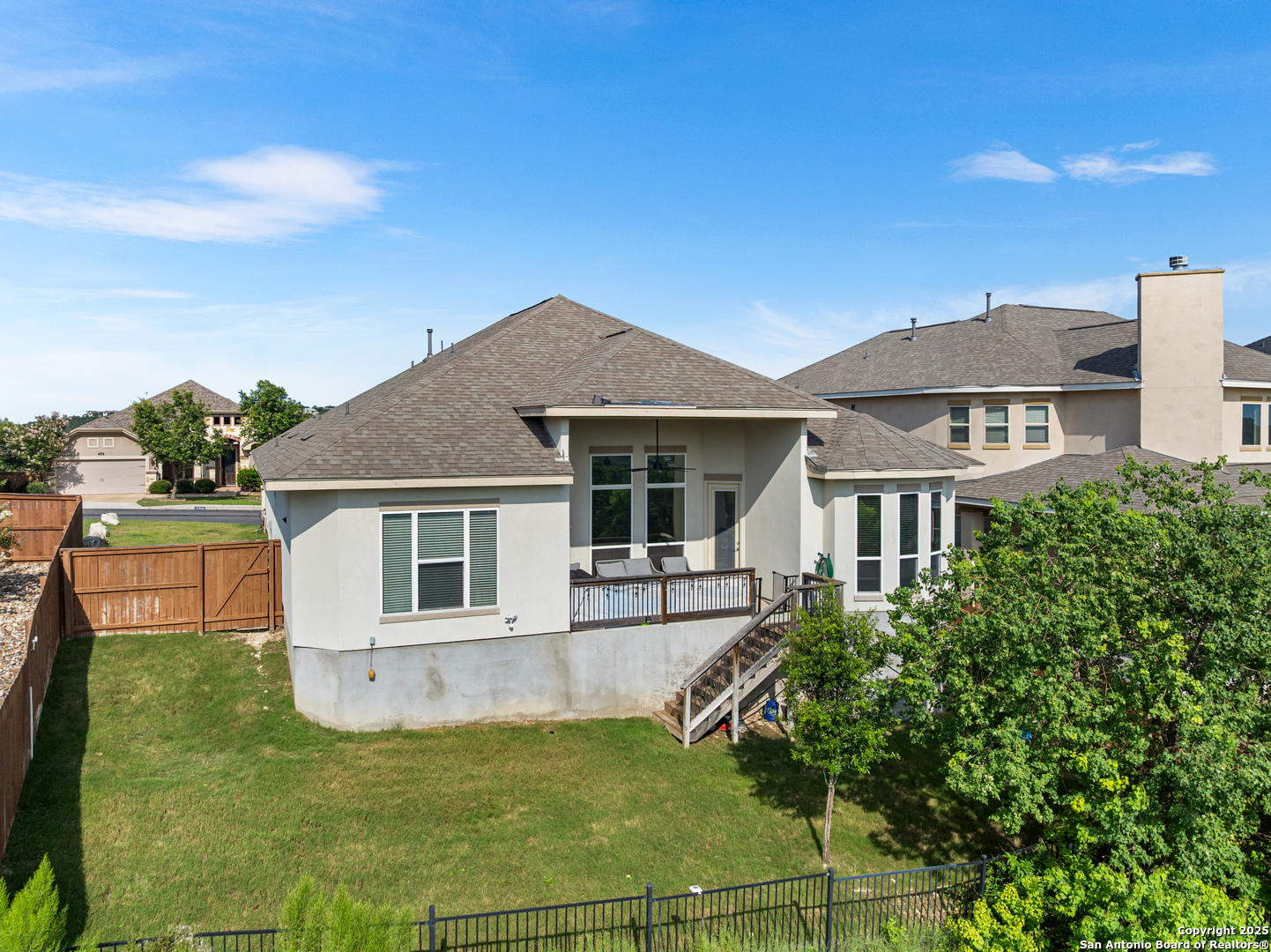 7710 Hays Hill