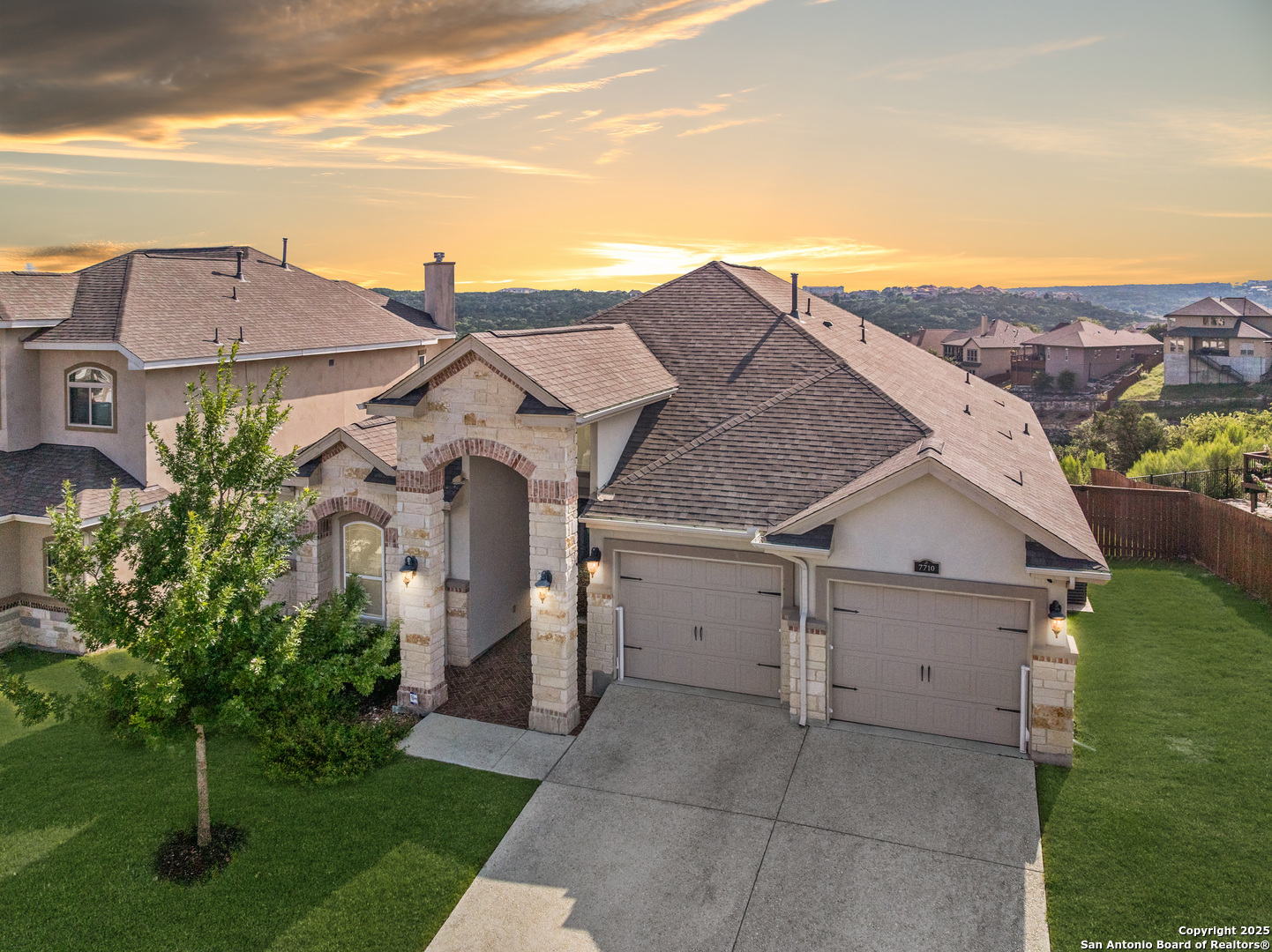 7710 Hays Hill