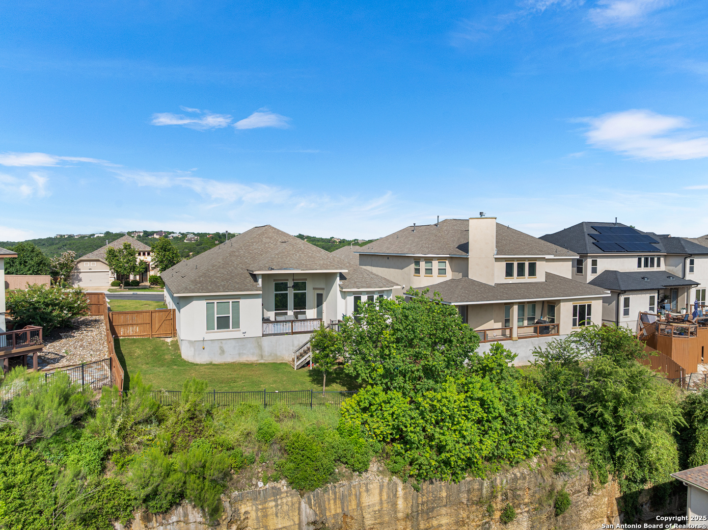 7710 Hays Hill