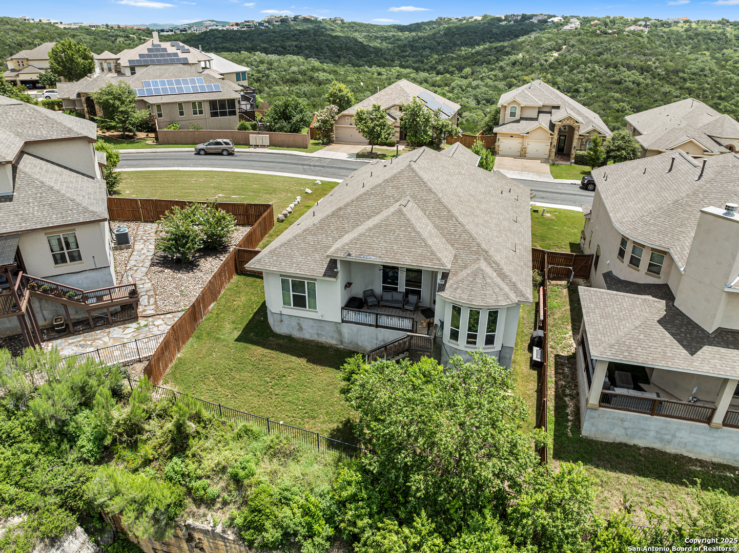 7710 Hays Hill