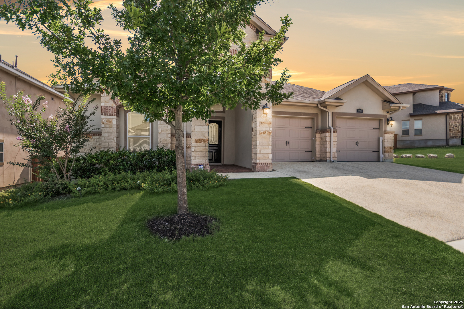 7710 Hays Hill
