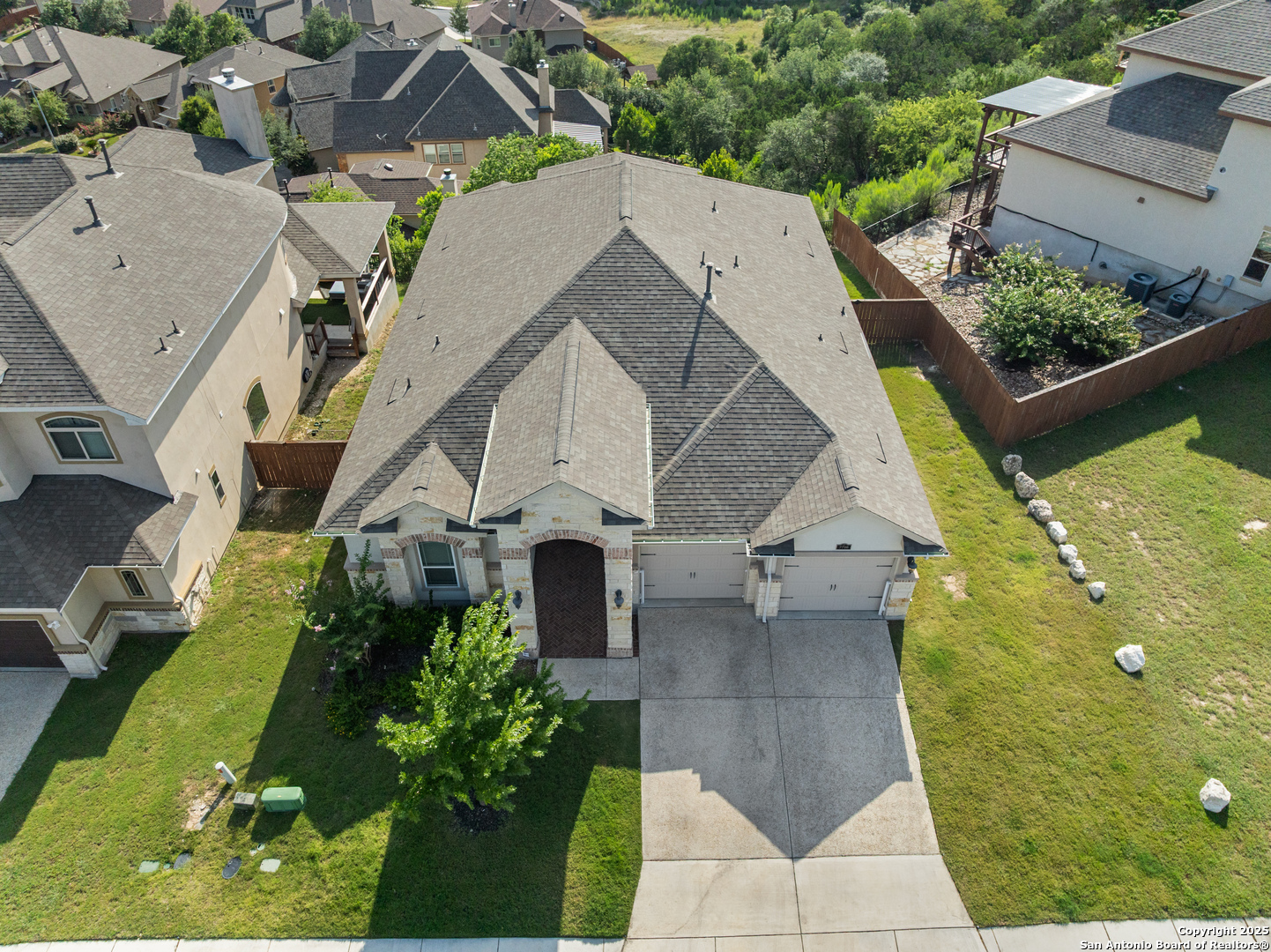 7710 Hays Hill