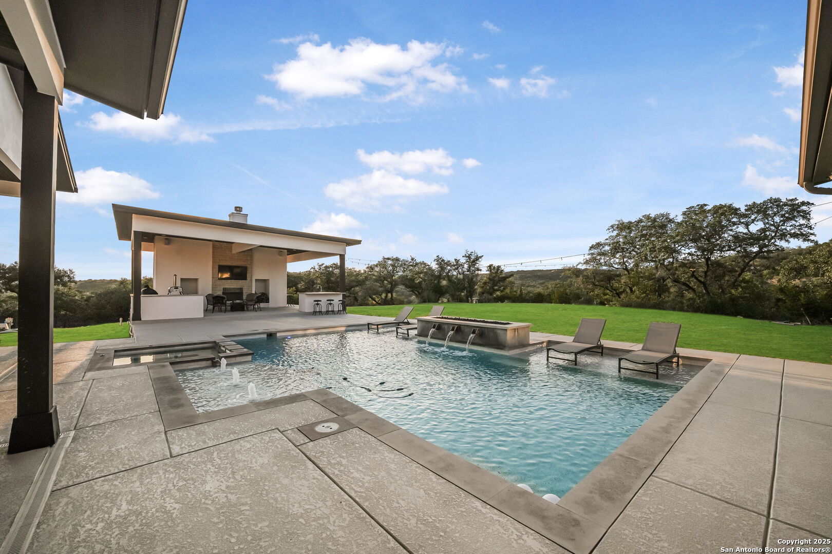 1418 Park Road 37