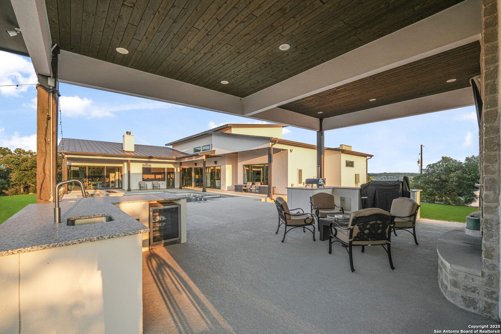1418 Park Road 37