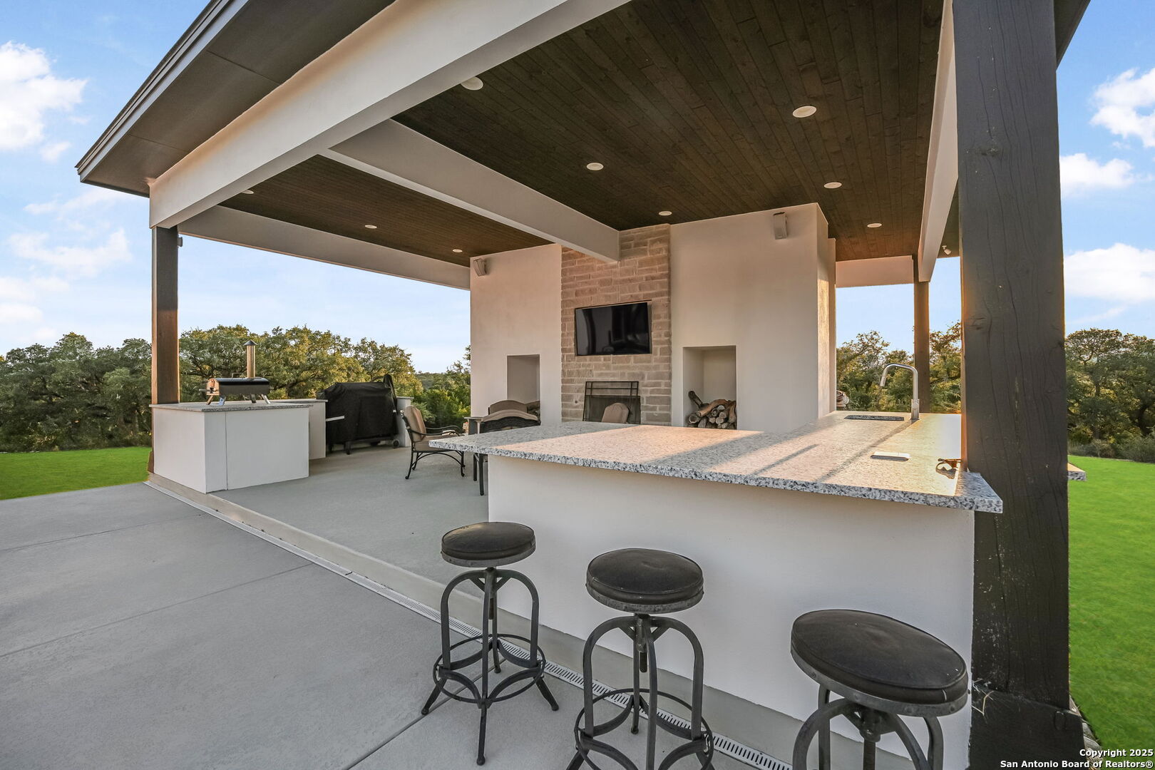 1418 Park Road 37