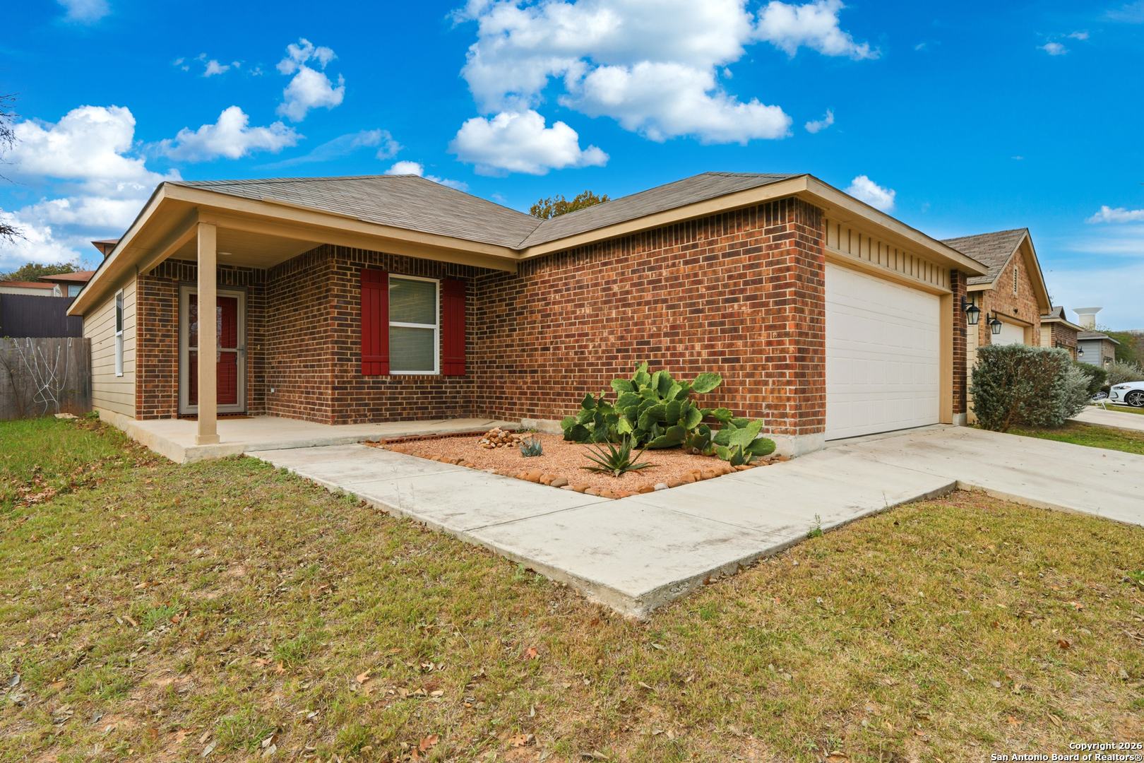 9713 Sandy Ridge Way