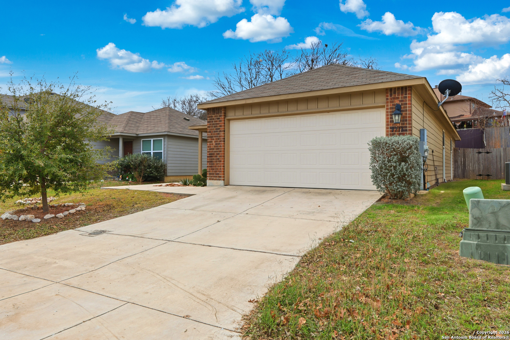 9713 Sandy Ridge Way