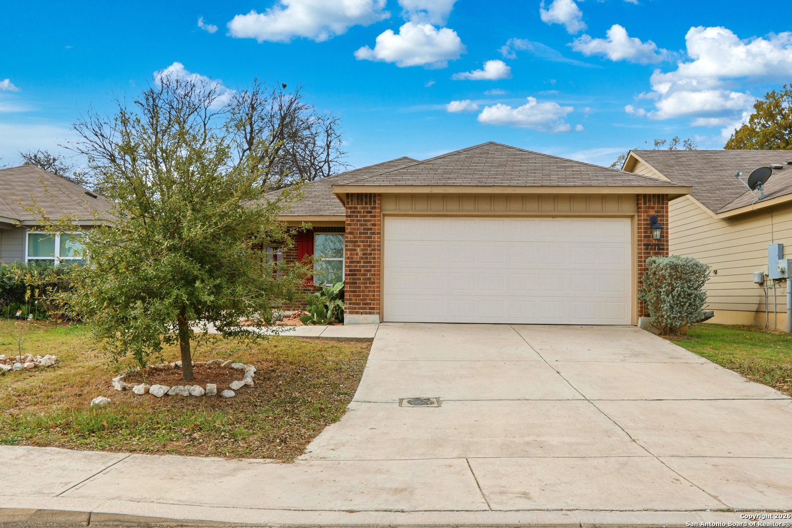 9713 Sandy Ridge Way