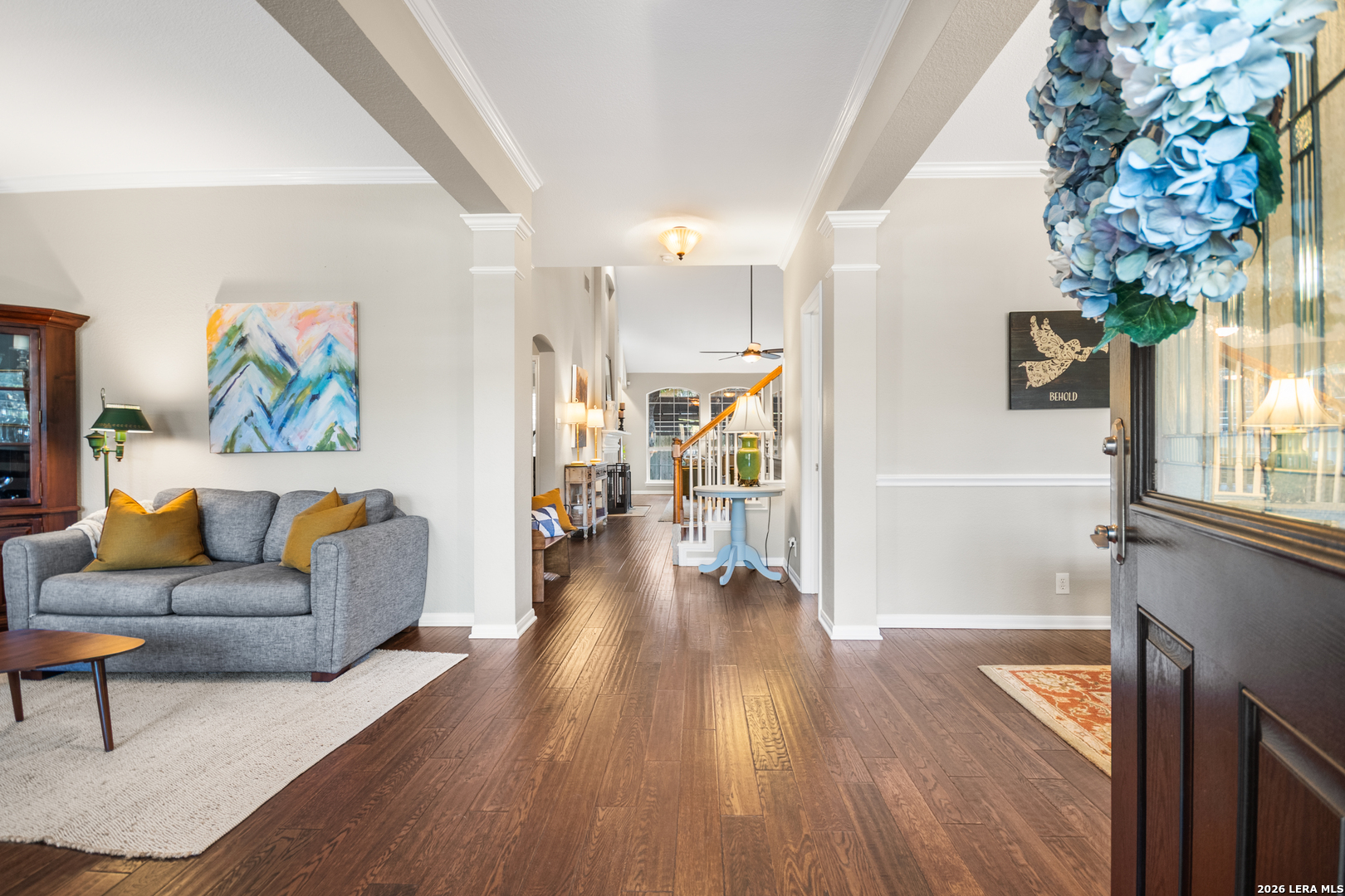 5 Yateswood