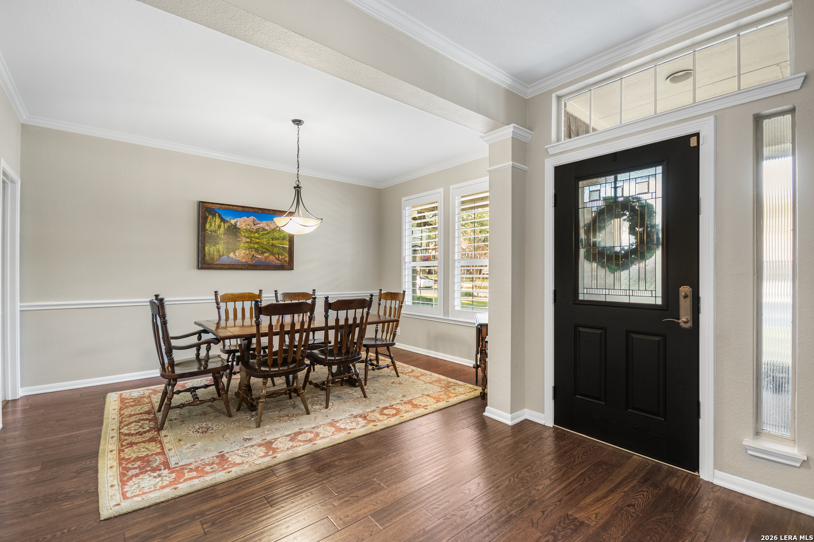 5 Yateswood