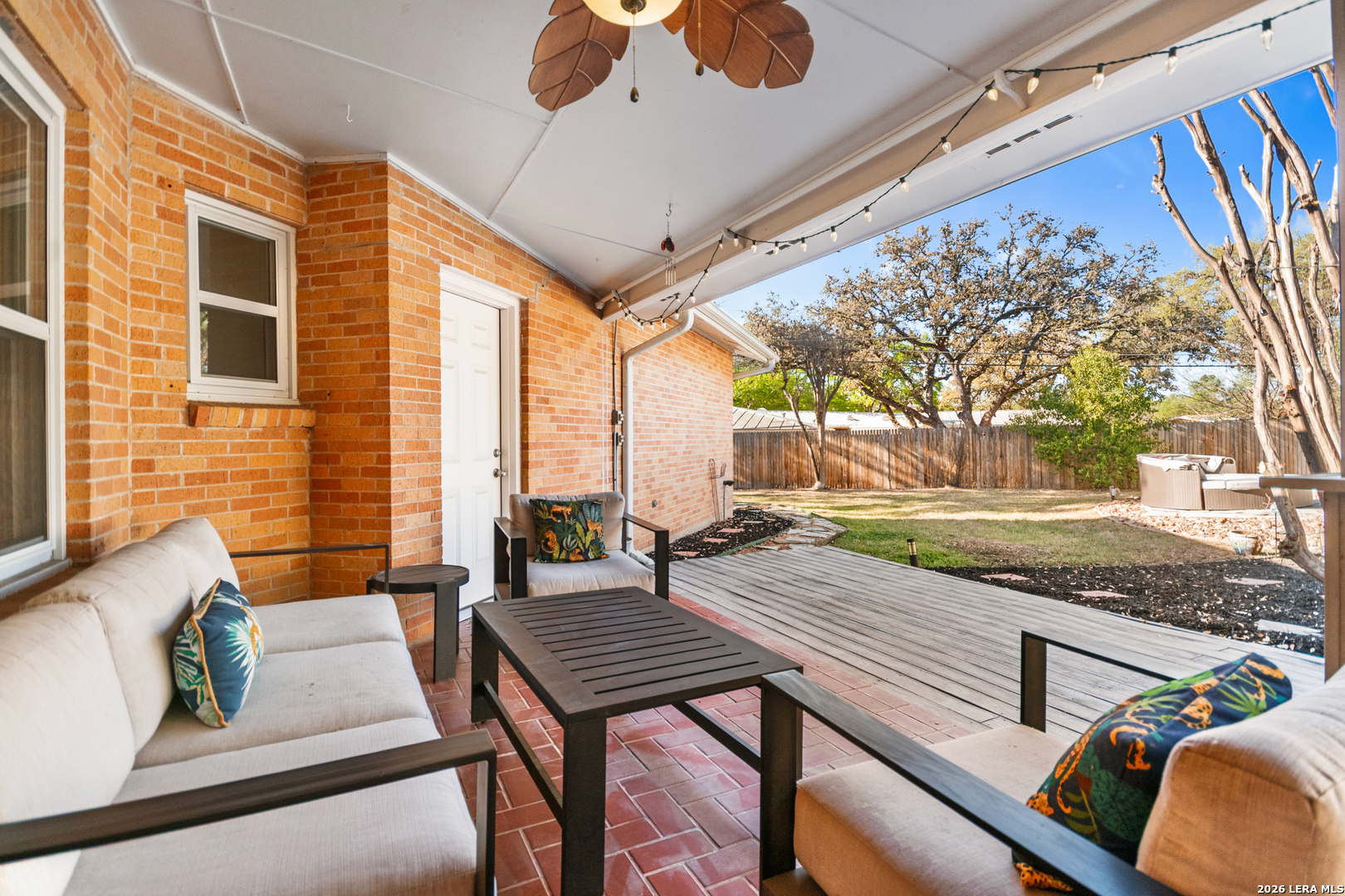 203 LARAMIE DR