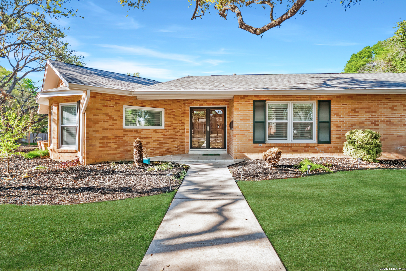 203 LARAMIE DR