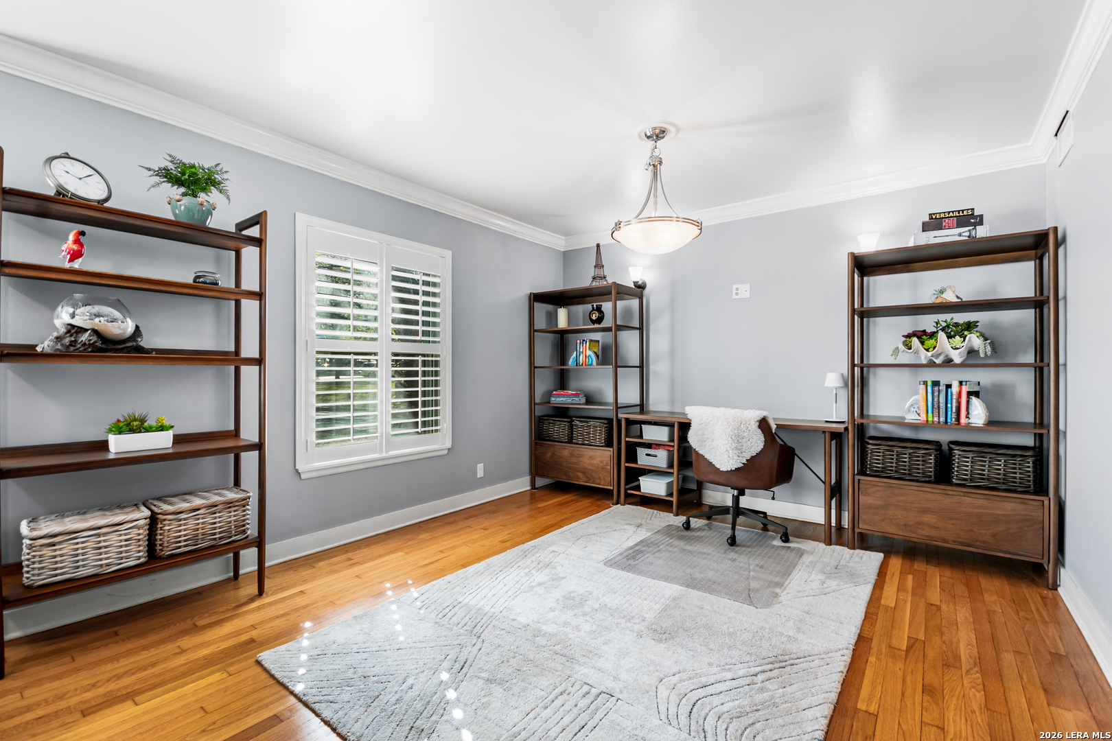 203 LARAMIE DR