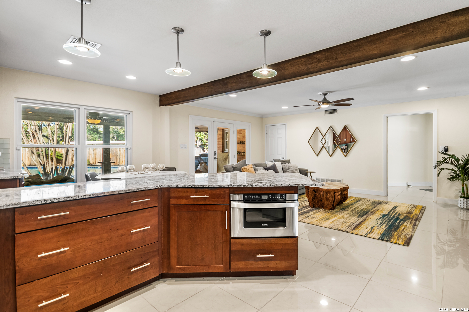 203 LARAMIE DR